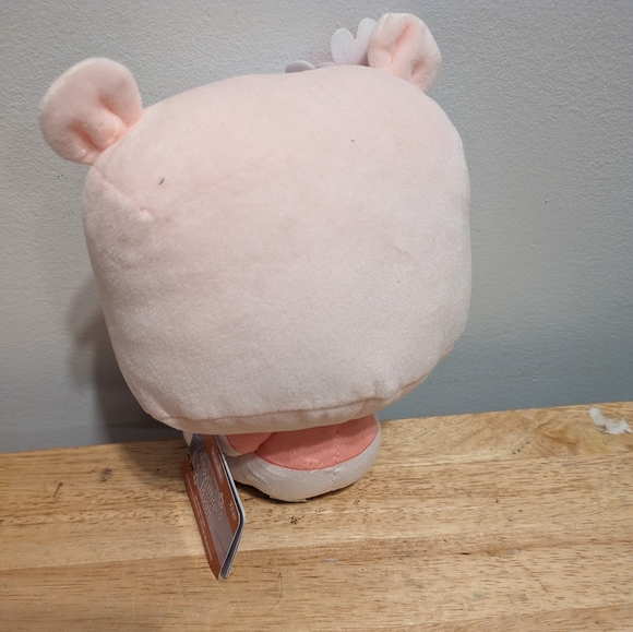 Plushies Disney Funko Hot Topic Pink Winnie the Pooh - Picture 2 of 2